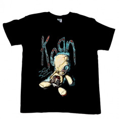 Tricou Korn - The Serenity of Suffering foto