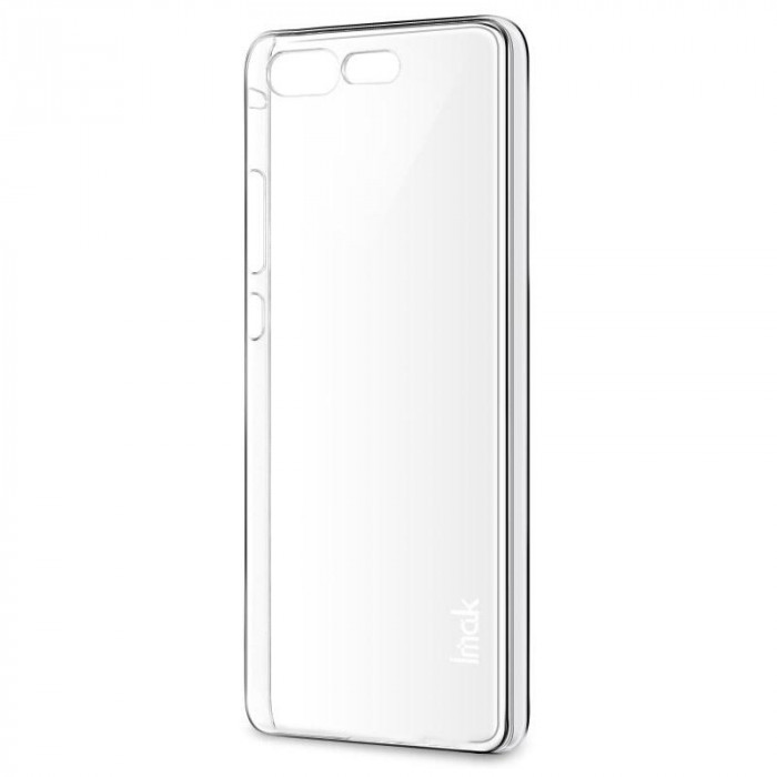 Husa ASUS ZenFone 4 Pro ZS551KL - Silicon Armor (Transparent) LIVON