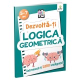 Logica geometrica/ Super IQ, Gama