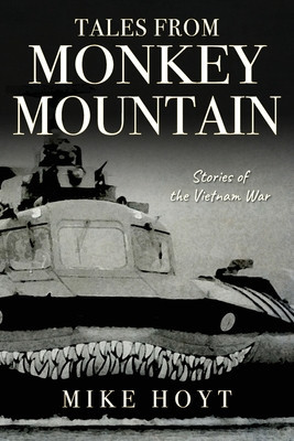 Tales from Monkey Mountain: Stories of the Vietnam War foto