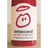 Innocent Smoothie Recipe Book