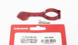 Cumpara ieftin Maneta trigger SRAM X0 stanga, rosie, kit lever pentru schimbator