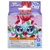 Furby furblets jucarie interactiva pep mint, Hasbro