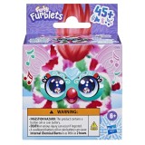 Furby furblets jucarie interactiva pep mint