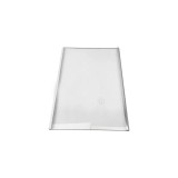 Raft din sticlă pentru frigider ELECTROLUX AEG 4055516878 Original