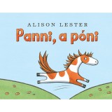 Panni, a p&oacute;ni - Alison Lester