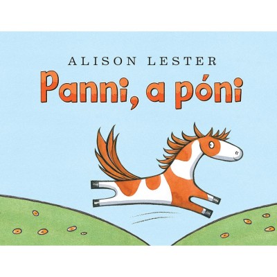 Panni, a p&amp;oacute;ni - Alison Lester foto