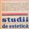 STUDII DE ESTETICA de JAN MUKAROVSKY, 1974