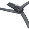 Brat inferior pulverizator apa masina de spalat vase Grundig Original