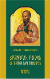 Sfantul Pavel si taina lui Hristos | Claude Tresmontant, Meteor Press