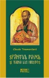 Sfantul Pavel si taina lui Hristos | Claude Tresmontant, Meteor Press