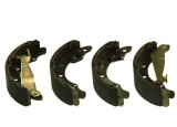 Set saboti frana VW GOLF IV (1J1) (1997 - 2005) ABE C0A002ABE