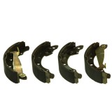 Set saboti frana VW PASSAT (3A2, 35I) (1988 - 1997) ABE C0A002ABE