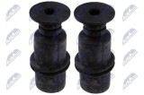 Capac protectie, burduf amortizor Honda Civic 2001-2005; set, partea din fata; 51722S6A004; NTY, aftermarket