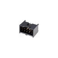 Conector IDC, 10 pini, pas pini 2.54mm, MOLEX - 90130-1210