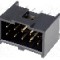 Conector IDC, 10 pini, pas pini 2.54mm, MOLEX - 90130-1210