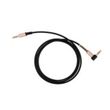 Cablu Audio AUXILIAR jack-jack AUX55 Automotive TrustedCars, Oem