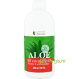 Gel Aloe Vera 500ml