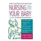 Nursing Your Baby 4e