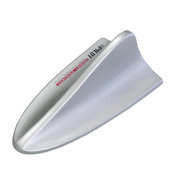 Imitatie antena GPS - Fin Spoiler - Argintiu ManiaMall Cars foto