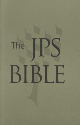 JPS Pocket Bible-FL foto