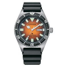 Ceas Barbati, Citizen, Promaster Dive NY0120-01Z - Marime universala