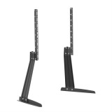 Suport TV de birou, Barkan S40, Fix, 32&quot;-70&quot;, VESA 800x400,