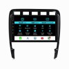 Navigatie Android 9&quot; Dedicata Porsche Cayenne (2002-2010) 2GB RAM 64GB Carplay IPS DSP GPS