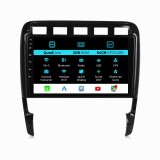 Cumpara ieftin Navigatie Android 9&quot; Dedicata Porsche Cayenne (2002-2010) 2GB RAM 64GB Carplay GPS Radio RDS USB