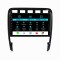 Navigatie Dedicata Porsche Cayenne (2002-2010), 9Inch, 2Gb Ram, 64Gb Stocare, Carplay