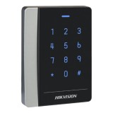 Cititor de proximitate seria Pro, tastatura, M1 13.56 MHz, RS485, Wiegand 26/34, Buzzer - HIKVISION DS-K1102AMK SafetyGuard Surveillance