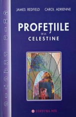 Profetiile de la Celestine - James Redfield, Carol Adrienne