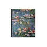 Monet. the Triumph of Impressionism