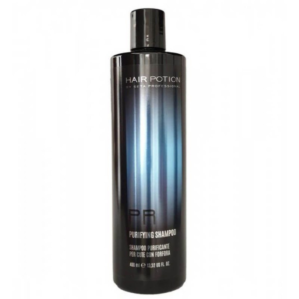 Sampon Antimatreata Hair Potion Puryfing 400ml