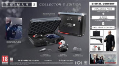 Set Hitman 2 Collectors Pc foto