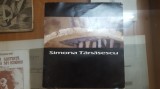 Simona Tănăsescu, Album, Biografie selectivă