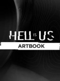 Hell Is Us Artbook