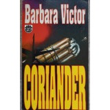 CORIANDER-BARBARA VICTOR-136720