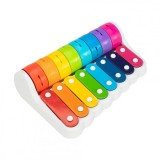 JUCARIE PIANUL ROCK &amp;#039;N ROLLER, FAT BRAIN, Unisex, Tomy