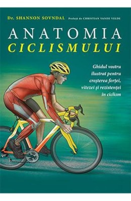 Shannon Sovndal - Anatomia ciclismului * foto