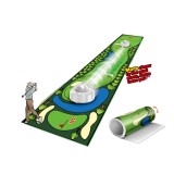 Joc indemanare - Golf PlayLearn Toys, Bufnitel