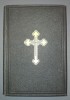 Biblia 1938, Gala Galaction, Societatea Biblica, Coperta Cartonata, Stare Impecabila