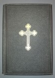 Biblia, Societatea Biblica, 1938, Coperti cartonate, Stare Impecabila