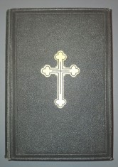 BIBLIA (1938) foto