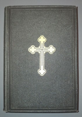 BIBLIA (1938) foto
