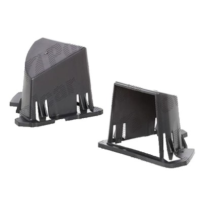 Admisie aer bara protectiec Renault Trafic, 08.14- Aftermarket 60N20720 foto