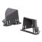Admisie aer bara protectiec Renault Trafic, 08.14- Aftermarket 60N20720