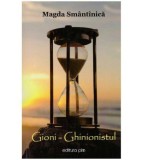 Magda Smantinica - Gioni - Ghinionistul - 127252