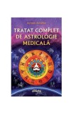 Tratat complet de astrologie medicală - Paperback - Astronin Astrofilus - Ganesha