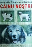 Cumpara ieftin Cainii nostri. Buletin documentar, nr. 1, serie noua